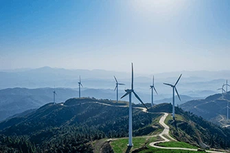 水力發電廠